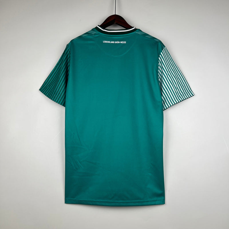CAMISOLA WERDER BREMEN I 23/24 homem