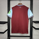 CAMISOLA WEST HAM I 24/25 homem