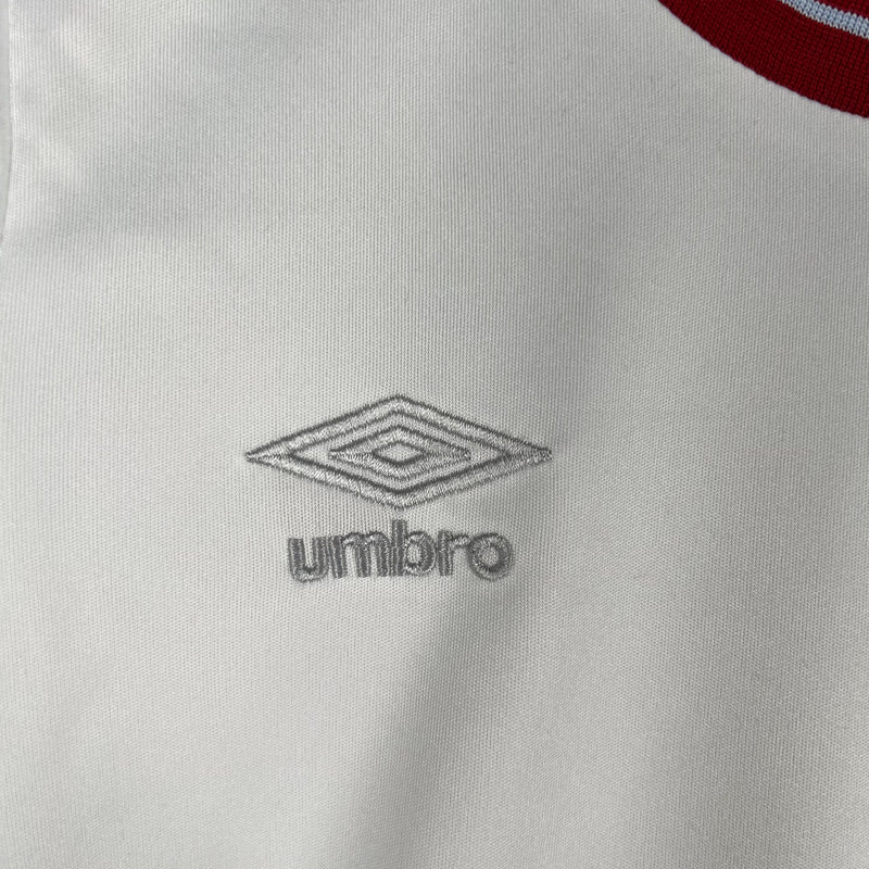 CAMISOLA WEST HAM II 23/24 CONJUNTO INFANTIL