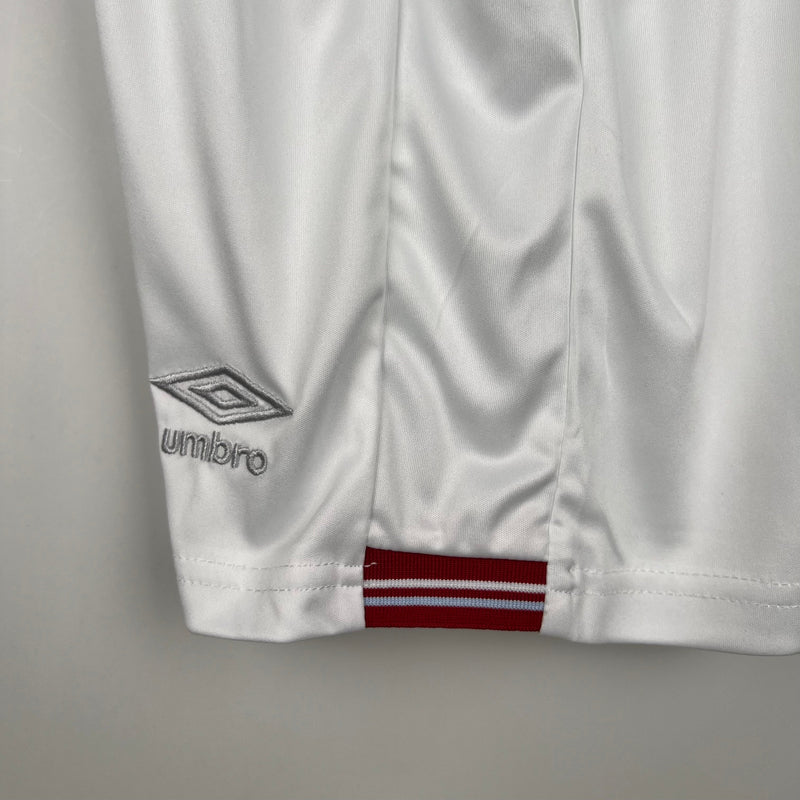 CAMISOLA WEST HAM II 23/24 CONJUNTO INFANTIL