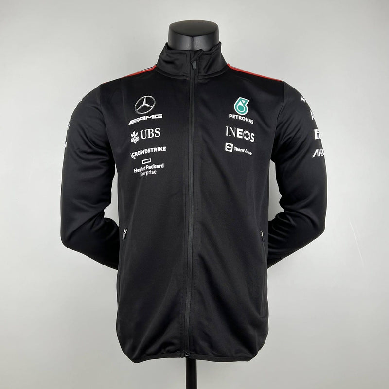 CASACO MERCEDES F1