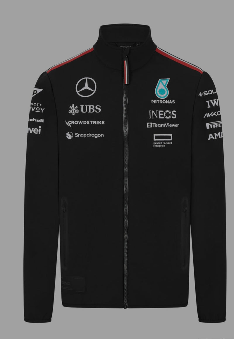 CASACO MERCEDES F1