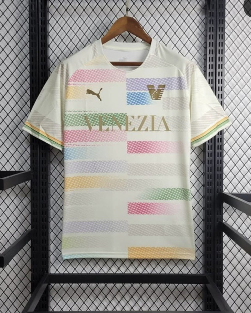 CAMISOLA VENEZIA I 24/25 (Homem)