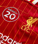 PATCH / BADGE - DIOGO J ❤︎