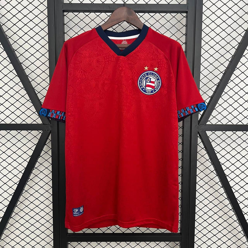 CAMISOLA BAHIA Sócio 2025 Homem