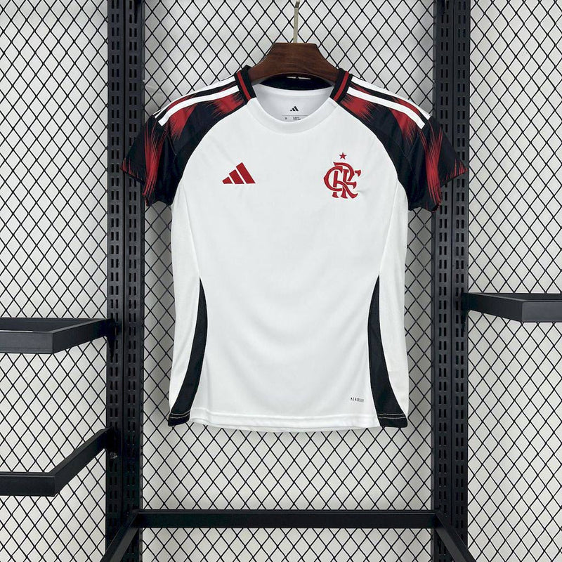 CAMISOLA FLAMENGO II 25/26 - Mulher