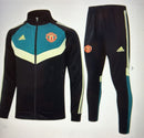 MANCHESTER UNITED FATO DE TREINO - UNIISSEX
