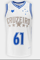 CAMISOLA REGATA CRUZEIRO