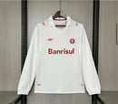 CAMISOLA INTERNACIONAL  ALTERNATIVA 2006 MANGA LONGA - HOMEM – EQUIPAMENTO