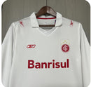 CAMISOLA INTERNACIONAL  ALTERNATIVA 2006 MANGA LONGA - HOMEM – EQUIPAMENTO