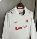 CAMISOLA INTERNACIONAL  ALTERNATIVA 2006 MANGA LONGA - HOMEM – EQUIPAMENTO