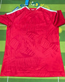 CAMISOLA SL BENFICA PRINCIPAL 26/27 HOMEM EQUIPAMENTO