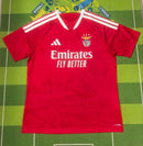 CAMISOLA SL BENFICA PRINCIPAL 26/27 HOMEM EQUIPAMENTO