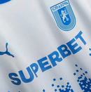 CAMISOLA UNIVERSITATEA CRAIOVA 25/26 - HOMEM – EQUIPAMENTO