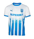 CAMISOLA UNIVERSITATEA CRAIOVA 25/26 - HOMEM – EQUIPAMENTO