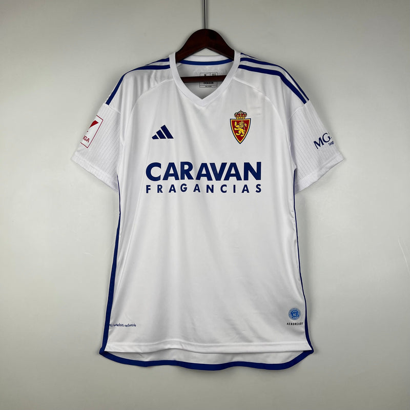 CAMISOLA ZARAGOZA I 23/24 homem