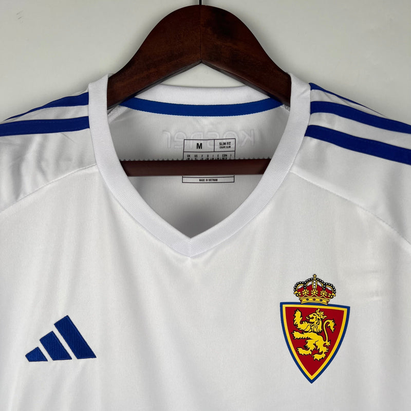 CAMISOLA ZARAGOZA I 23/24 homem