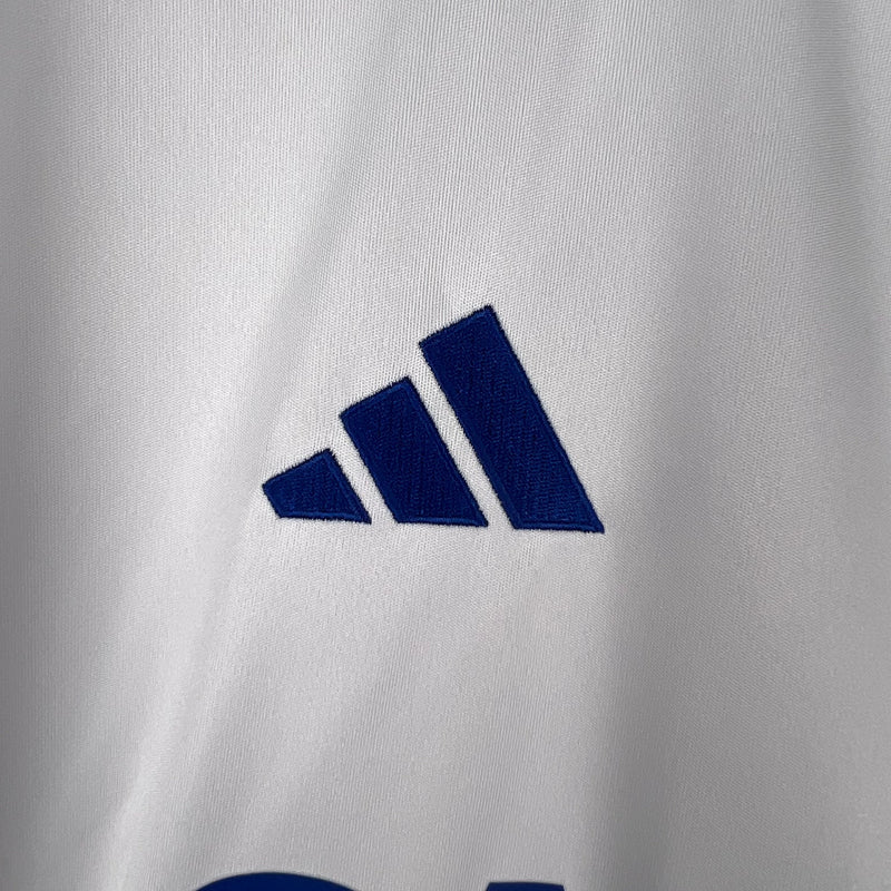 CAMISOLA ZARAGOZA I 23/24 homem