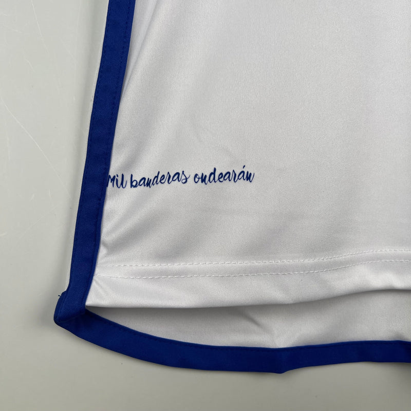 CAMISOLA ZARAGOZA I 23/24 homem