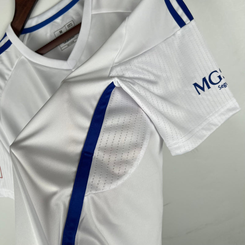 CAMISOLA ZARAGOZA I 23/24 homem