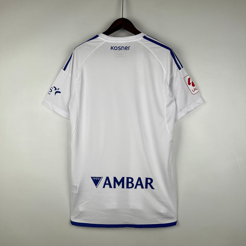 CAMISOLA ZARAGOZA I 23/24 homem