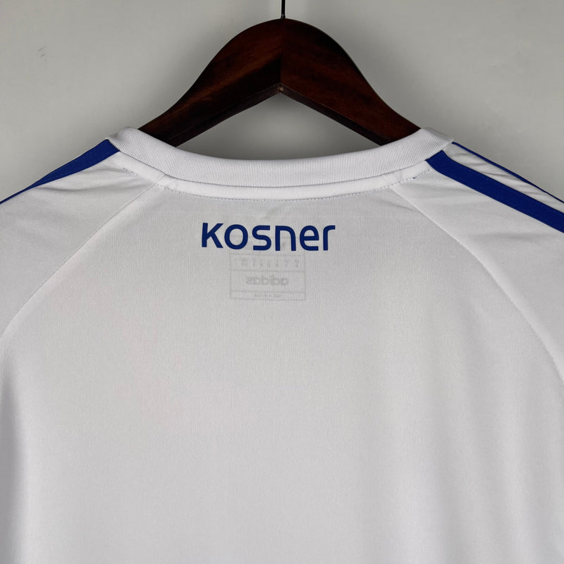 CAMISOLA ZARAGOZA I 23/24 homem