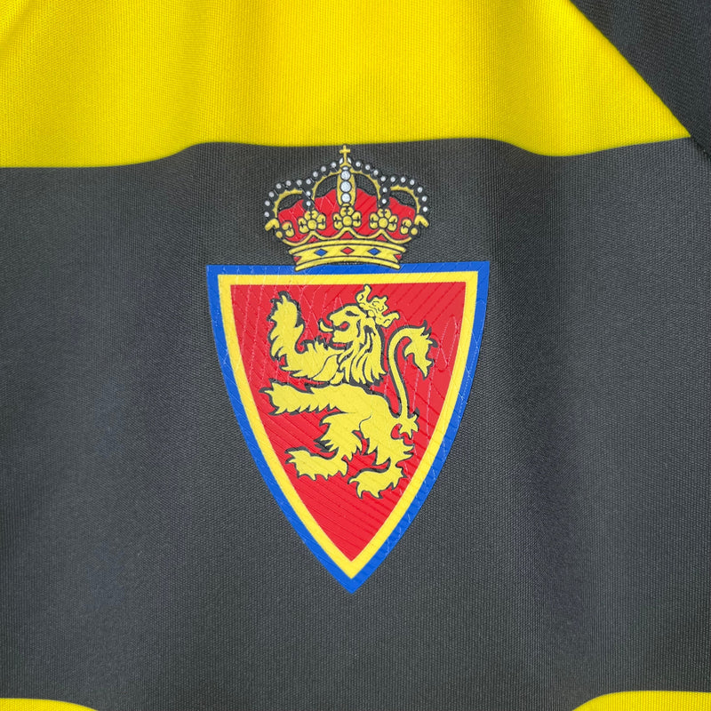 CAMISOLA ZARAGOZA II 23/24 homem