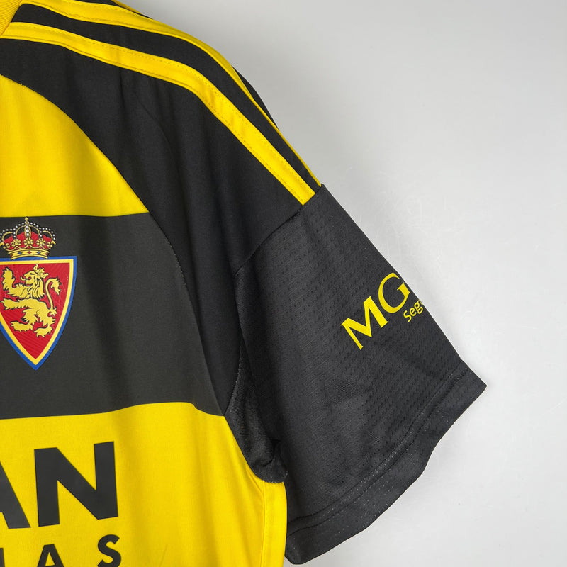 CAMISOLA ZARAGOZA II 23/24 homem