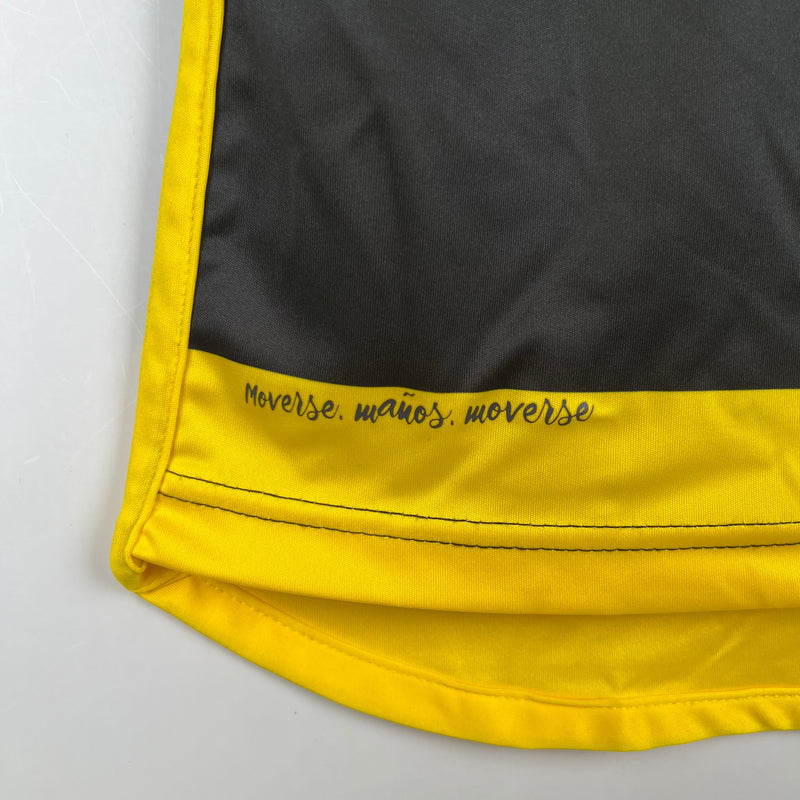 CAMISOLA ZARAGOZA II 23/24 homem