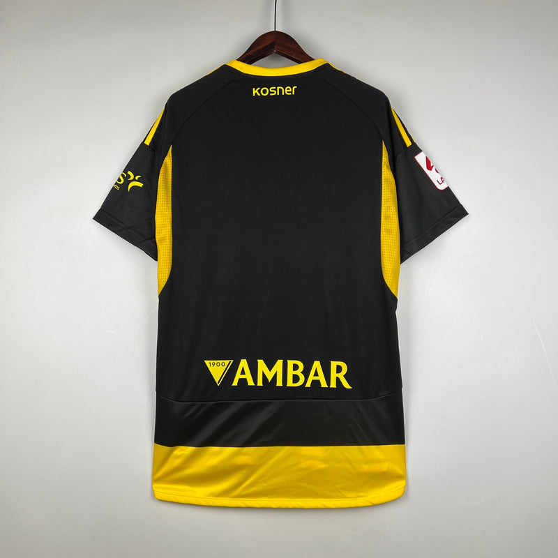 CAMISOLA ZARAGOZA II 23/24 homem