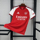 CAMISOLA ARSENAL 2026/27 – HOMEM