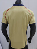 CAMISOLA ARSENAL 01/02 (RETRO)