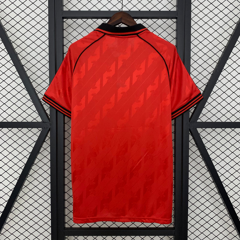 CAMISOLA FLAMENGO ICON ADIDAS 25/26