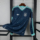 CAMISOLA ALEMANHA 2026 MANGA LONGA