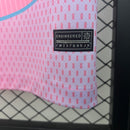 CAMISOLA BARCELONA EDIÇÃO ESPECIAL ROSA 25/26 - HOMEM