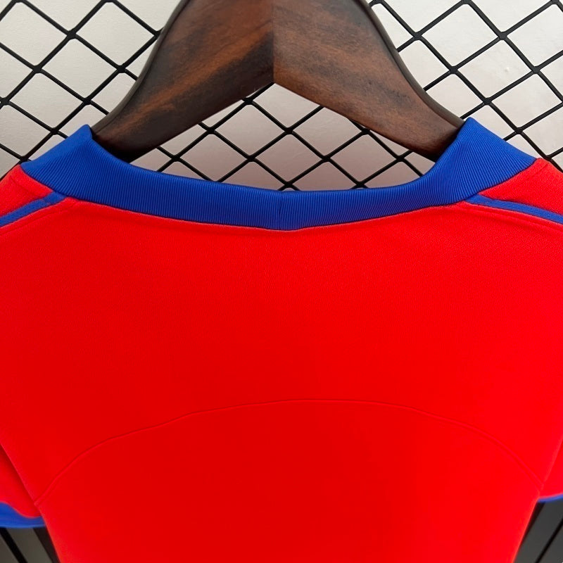 CAMISOLA PARIS III 25/26 - Homem