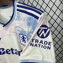 CAMISOLA ASTON VILLA III 25/26 - Homem