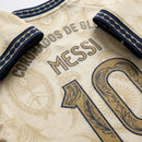CAMISOLA ARGENTINA EDIÇÃO ESPECIAL CORONADOS DE GLORIA 26/27 - JOGADOR