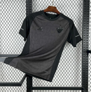 CAMISOLA ATLÉTICO MINEIRO ALL BLACK 2025/26 HOMEM