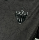 CAMISOLA ATLÉTICO MINEIRO ALL BLACK 2025/26 HOMEM