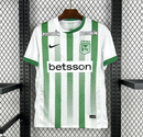 CAMISOLA ATLÉTICO NACIONAL 2025/26 – HOMEM