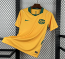 CAMISOLA AUSTRÁLIA 2026/27 - COPA DO MUNDO 2026 – HOMEM