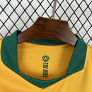CAMISOLA AUSTRÁLIA 2026/27 - COPA DO MUNDO 2026 – HOMEM