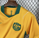 CAMISOLA AUSTRÁLIA 2026/27 - COPA DO MUNDO 2026 – HOMEM