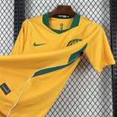 CAMISOLA AUSTRÁLIA 2026/27 - COPA DO MUNDO 2026 – HOMEM