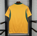 CAMISOLA AUSTRÁLIA 2026/27 - COPA DO MUNDO 2026 – HOMEM