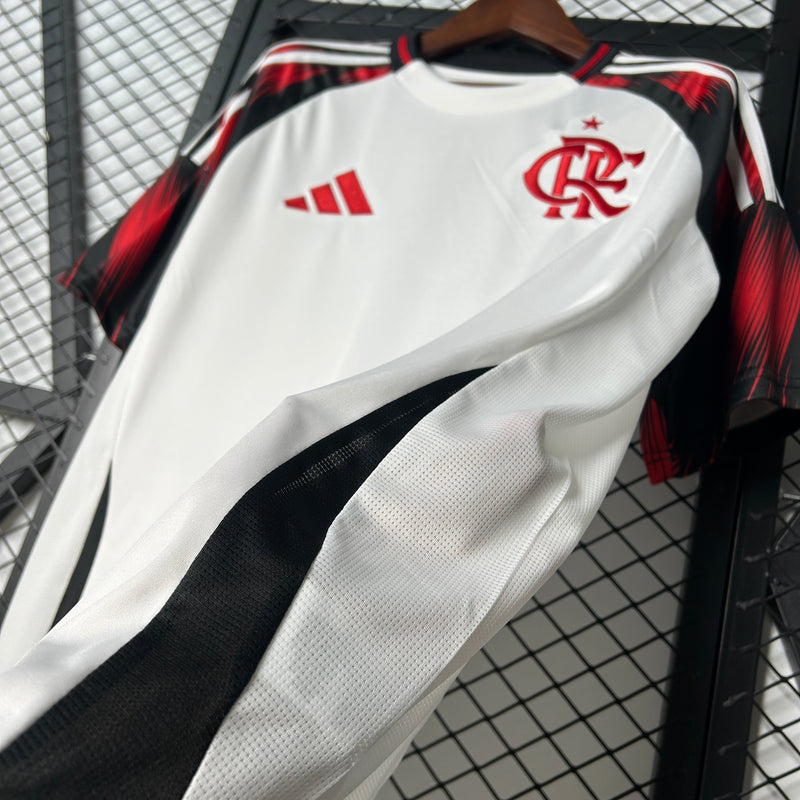 CAMISOLA FLAMENGO II 25/26 - Homem