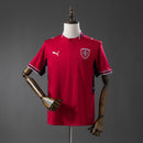 CAMISOLA REPUBLICA TCHECA PRINCIPAL 26/27 - HOMEM