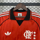 CAMISOLA FLAMENGO ICON ADIDAS 24/25