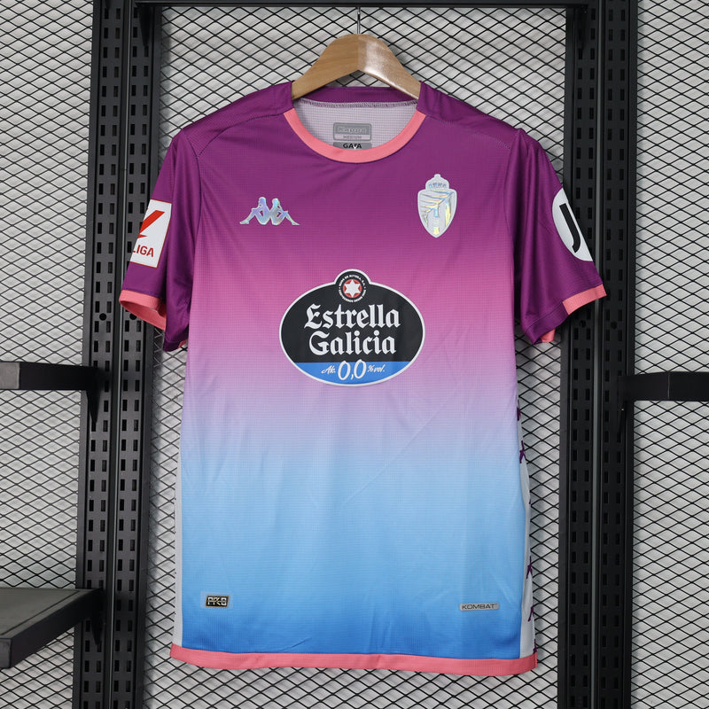 CAMISOLA VALLADOLID III 23/24 homem